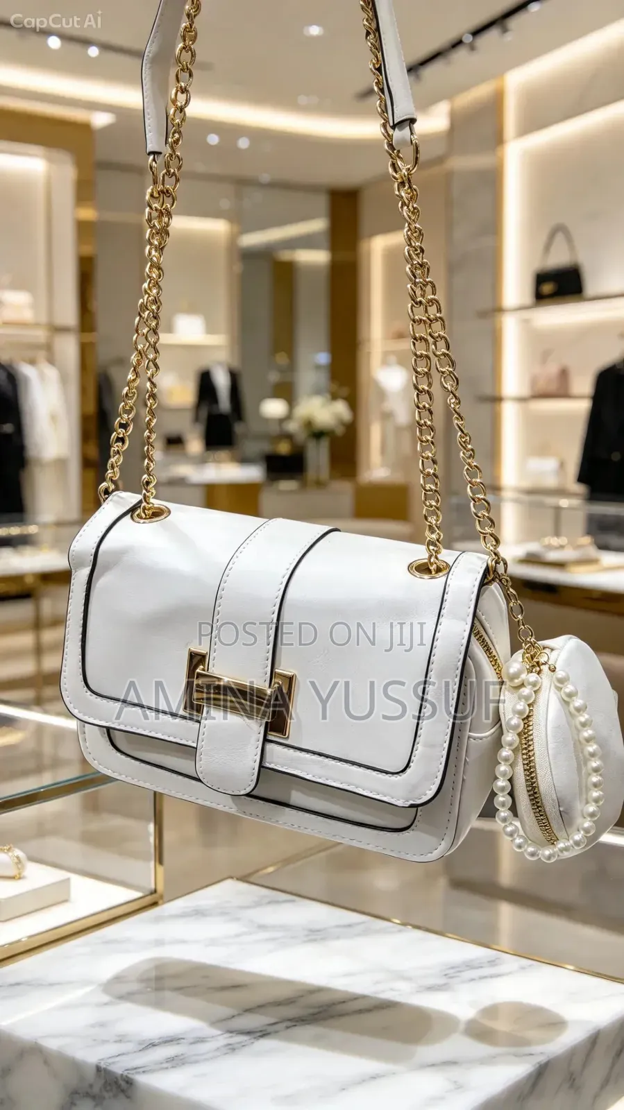 Quality Handbags