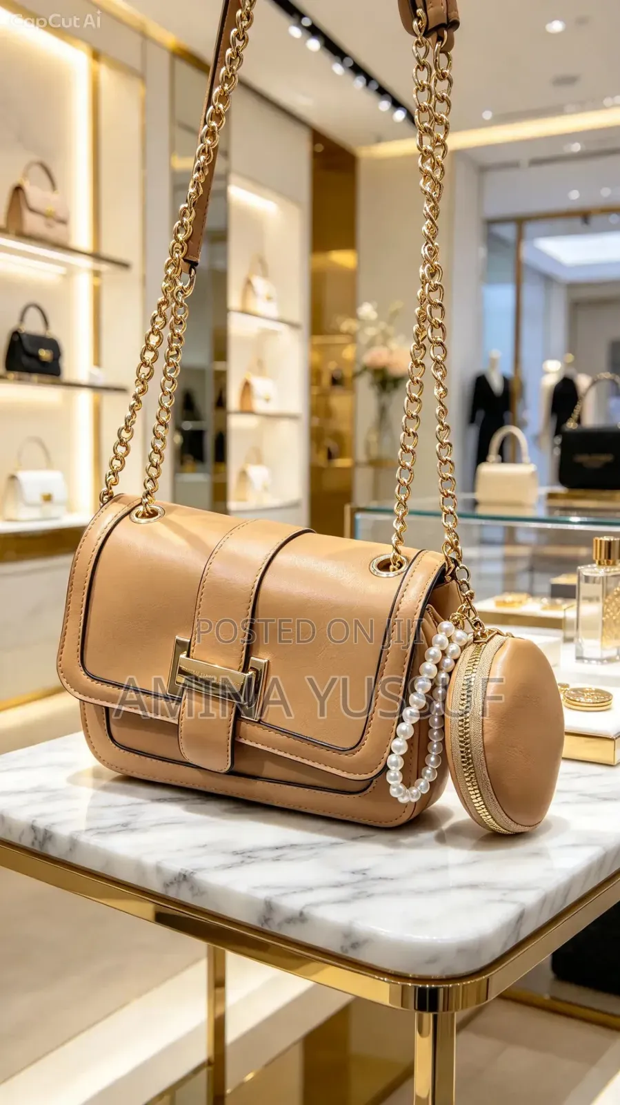 Quality Handbags