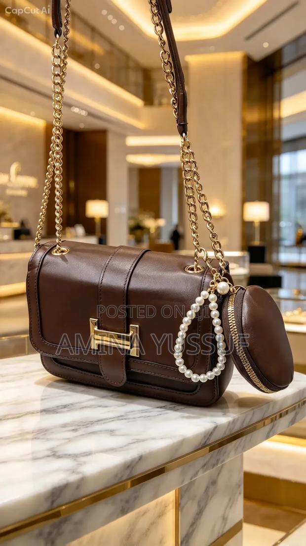 Quality Handbags - thumbnail 4
