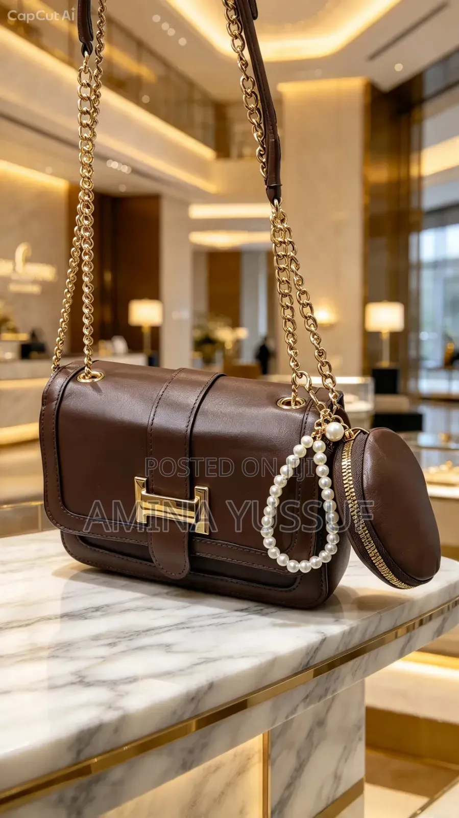 Quality Handbags