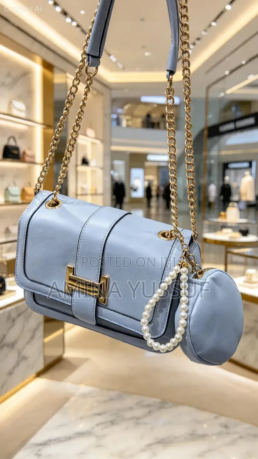 Quality Handbags