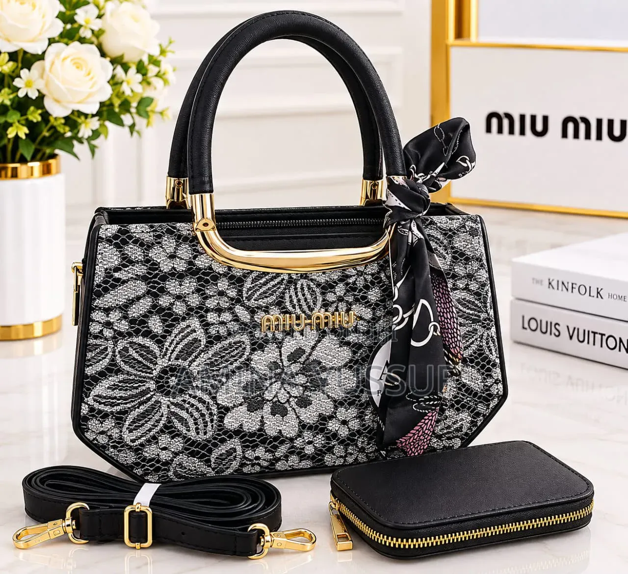 Quality Handbags
