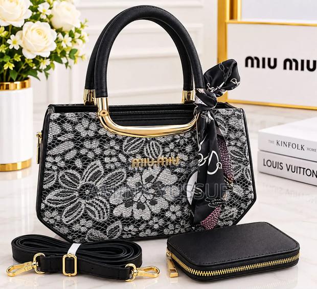 Quality Handbags - thumbnail 6