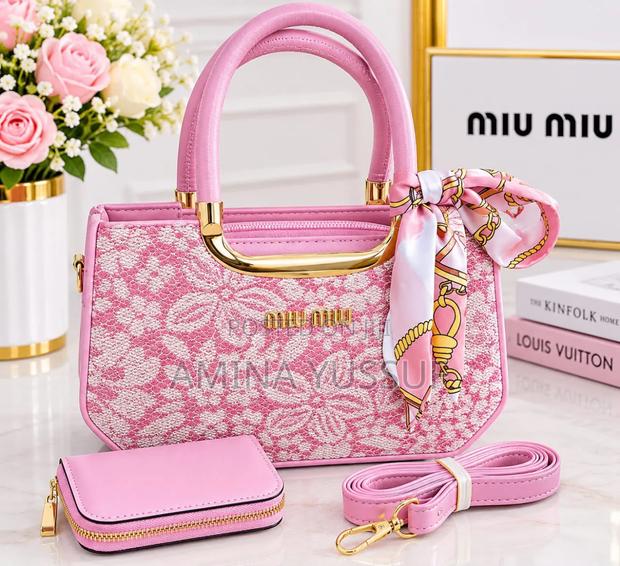 Quality Handbags - thumbnail 7