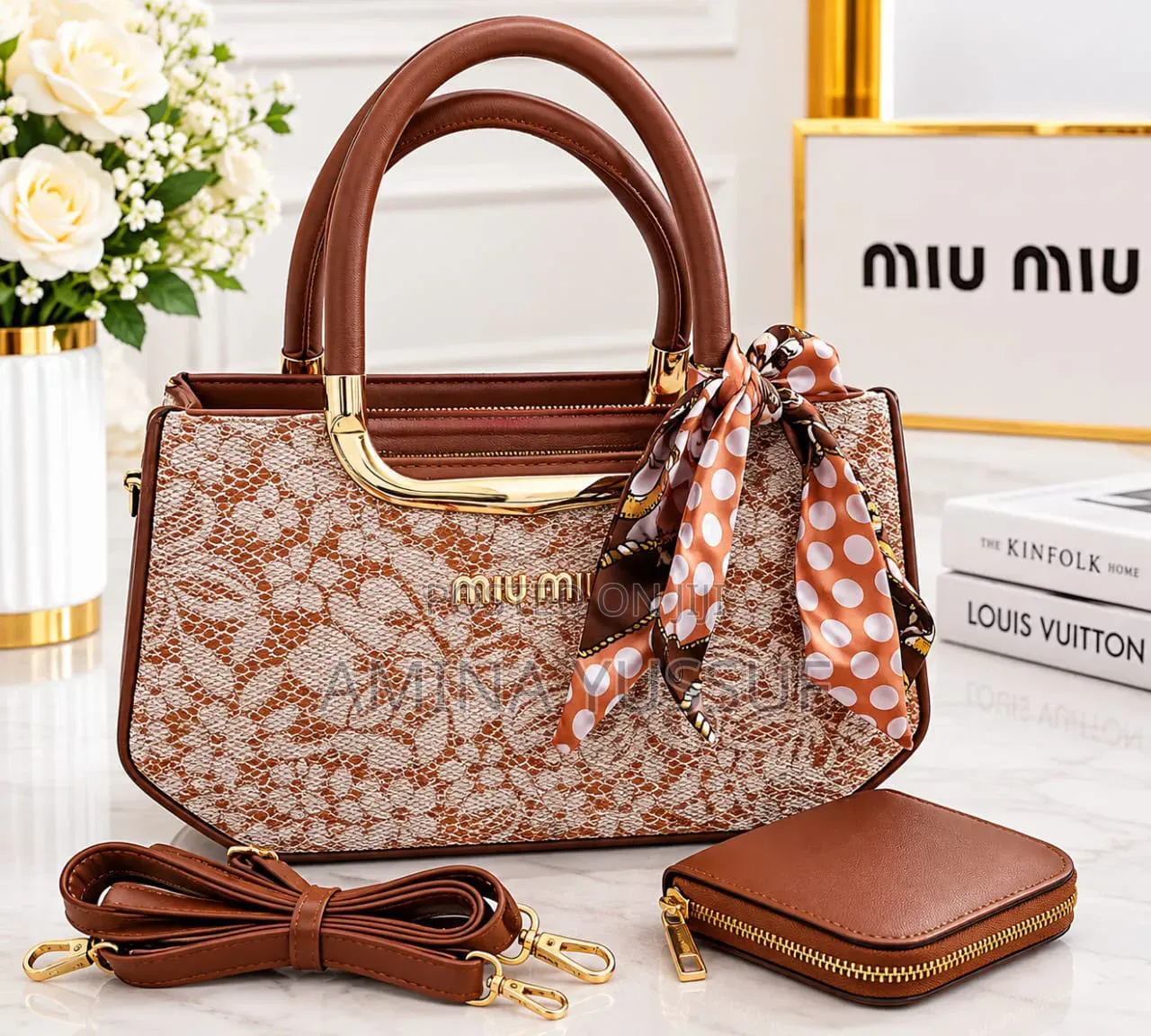 Quality Handbags