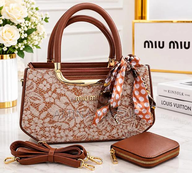Quality Handbags - thumbnail 8