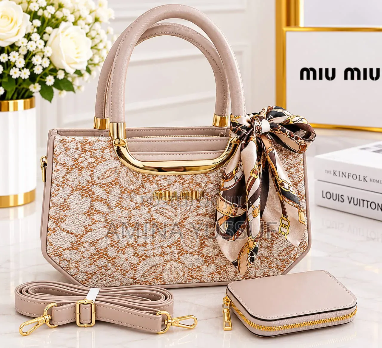 Quality Handbags