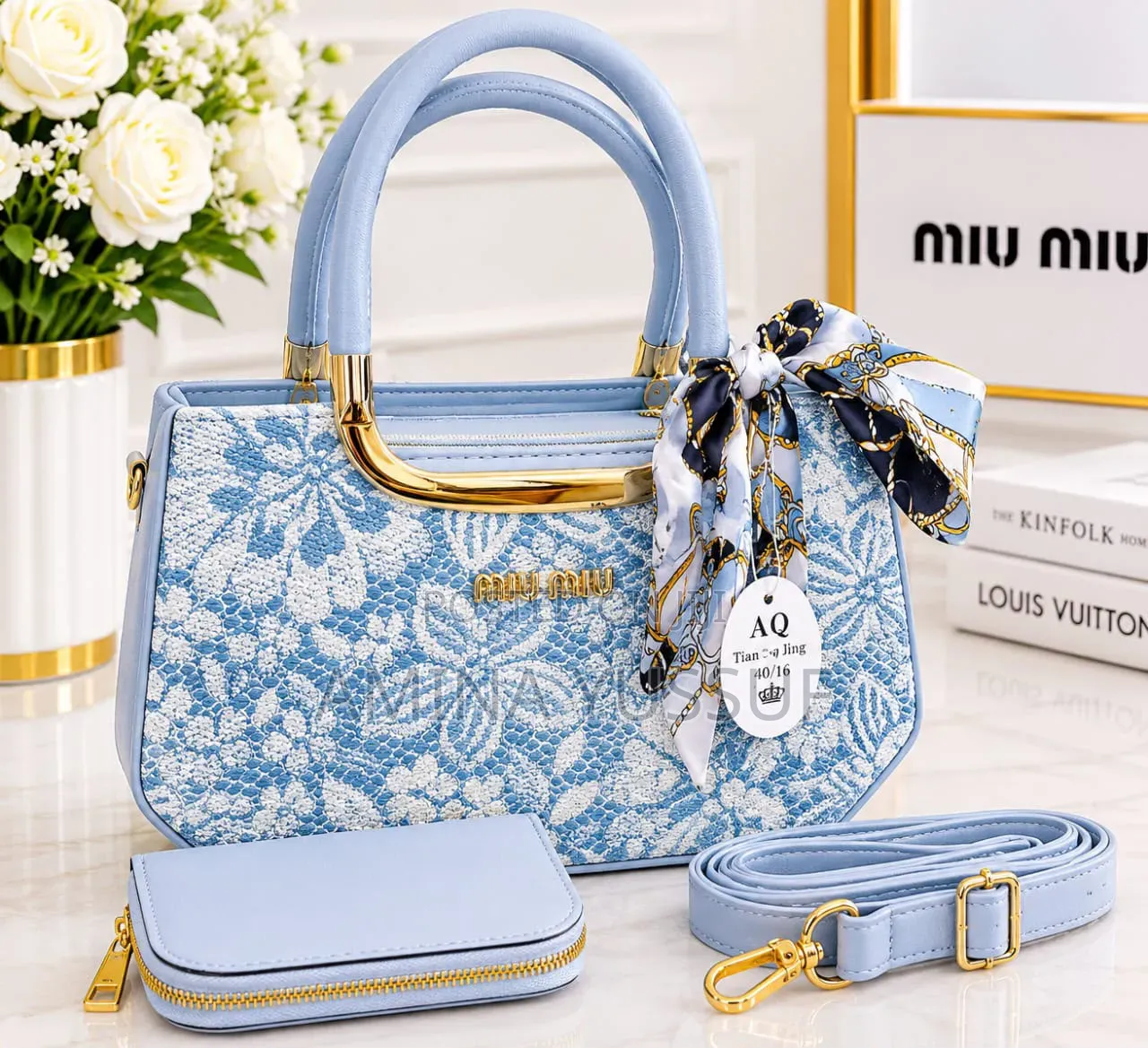 Quality Handbags