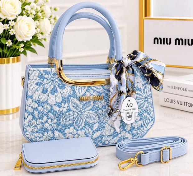 Quality Handbags - thumbnail 10