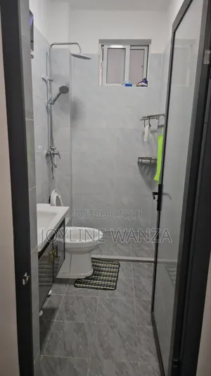Furnished 1bedroom for Rent in Sabaki.