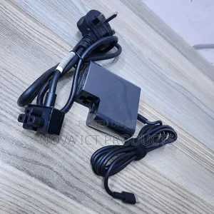 Original HP 65W 20V 3.25A Square Type-C Laptop Charger