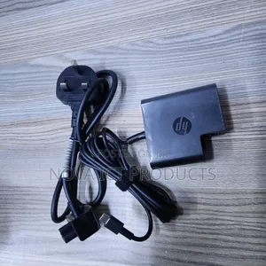 Original HP 65W 20V 3.25A Square Type-C Laptop Charger