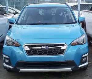 Subaru XV 2019 Blue