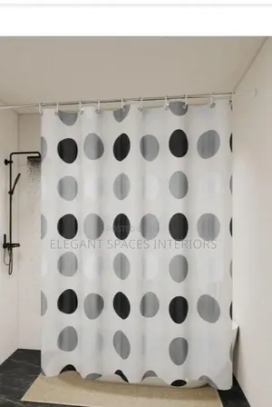 Shower Curtains