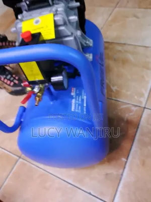 Commercial Air Compressor 50l/ Freevel Compressor