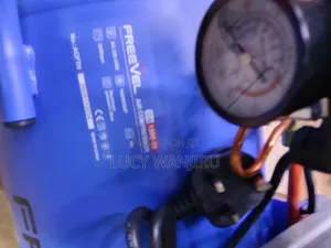 Commercial Air Compressor 50l/ Freevel Compressor