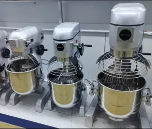 30l Commercial Dough Mixer/Dough Mixer
