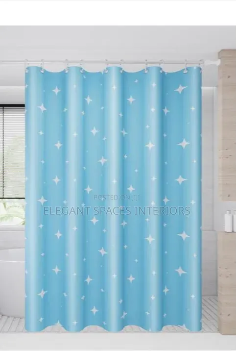 Shower Curtains