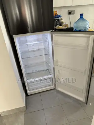Von Fridge