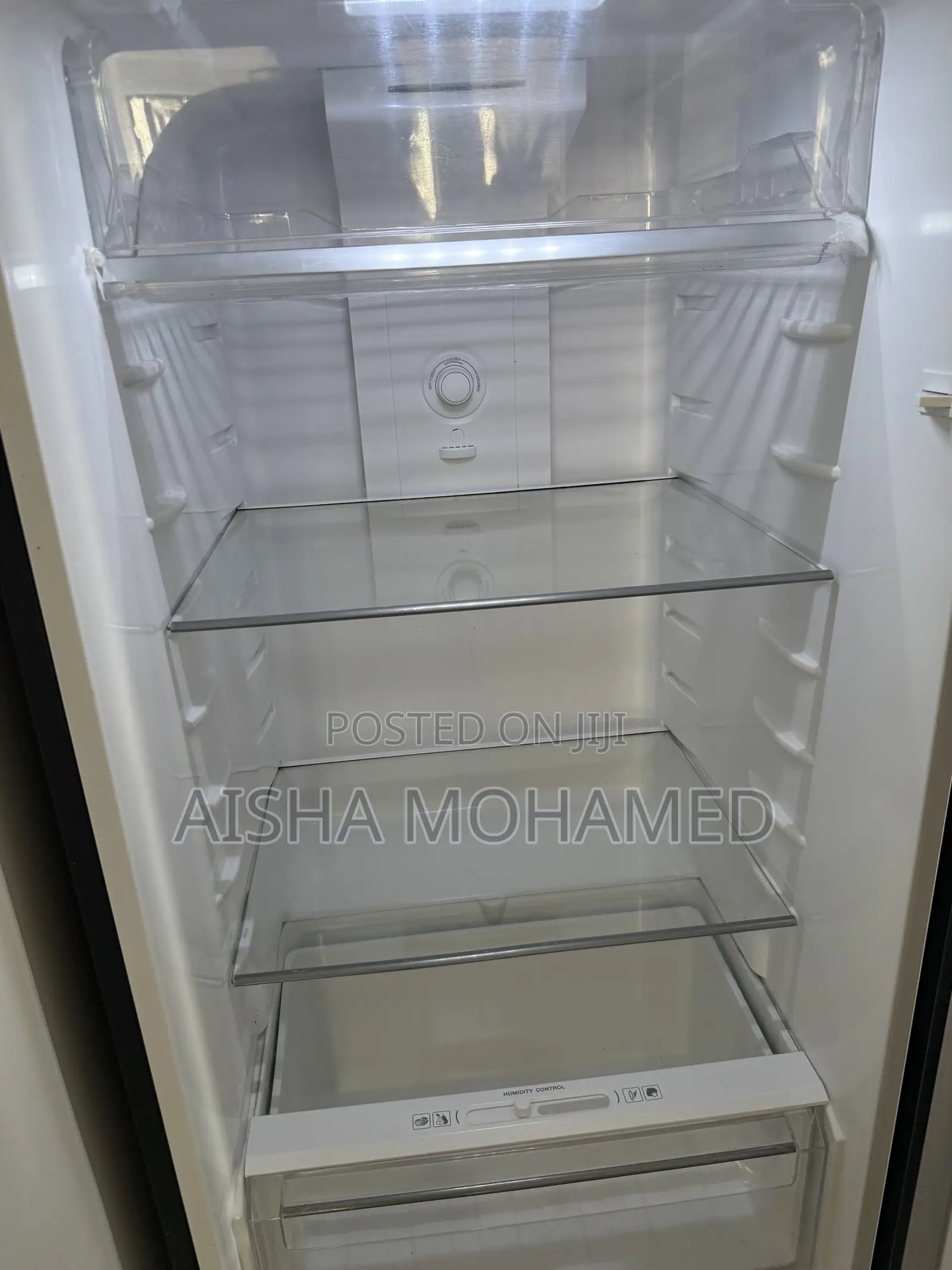 Von Fridge
