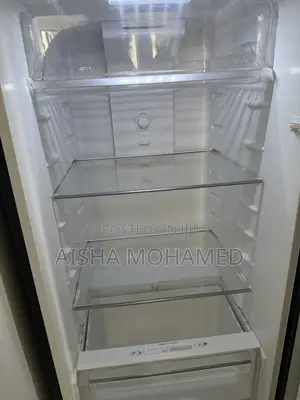 Von Fridge
