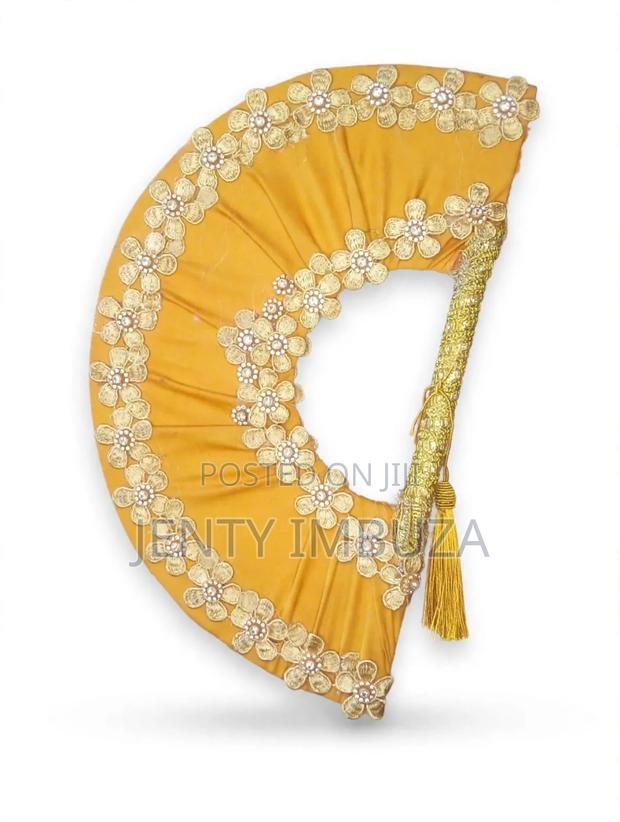 Wedding Accessories - main view