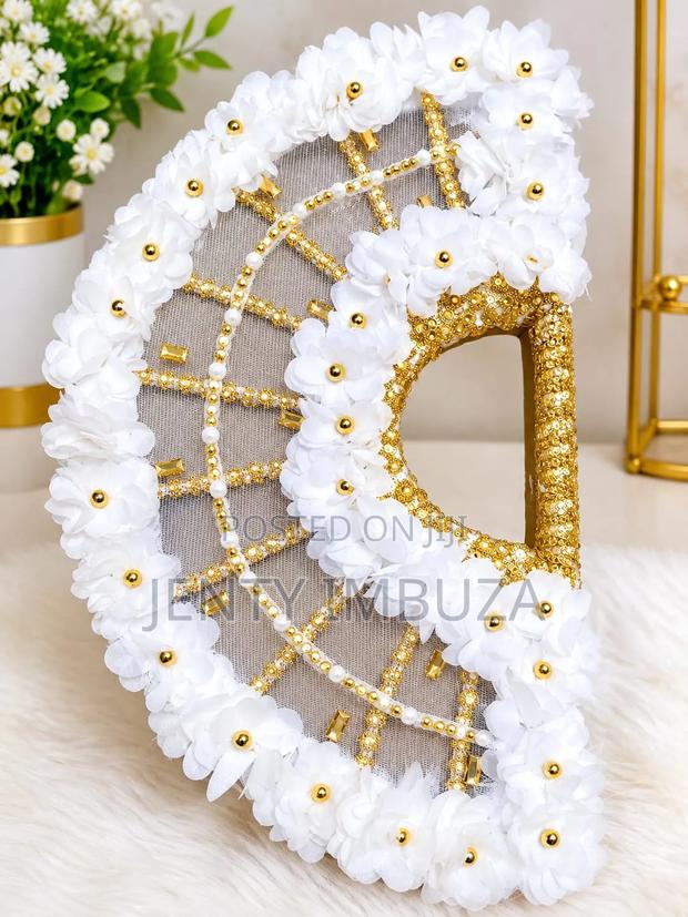 Wedding Accessories - thumbnail 2