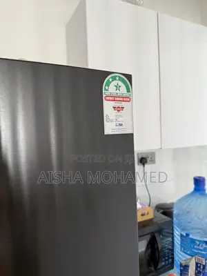 Von Fridge