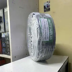 2.5mm2 300v/500v Twin With Earth Heavy Duty 90M Roll