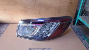 Taillight Mazda Axela 2010 -2013