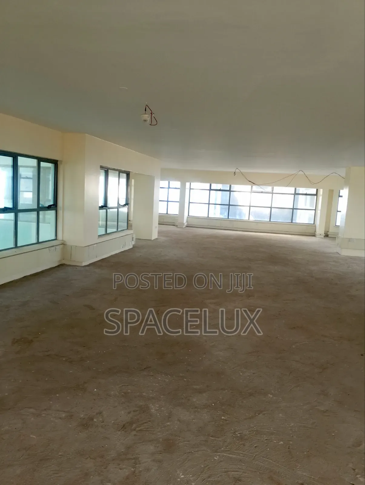 Professional Office Upperhill