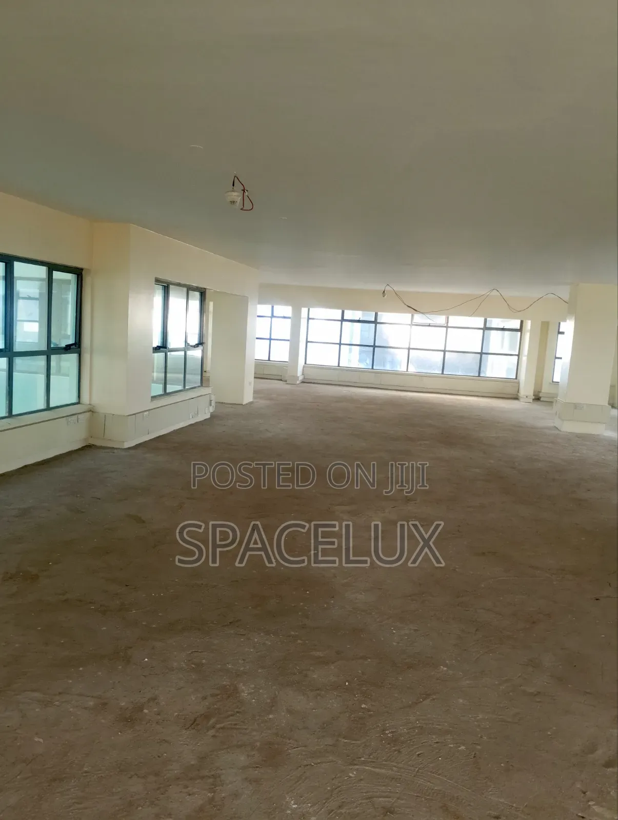 Professional Office Upperhill