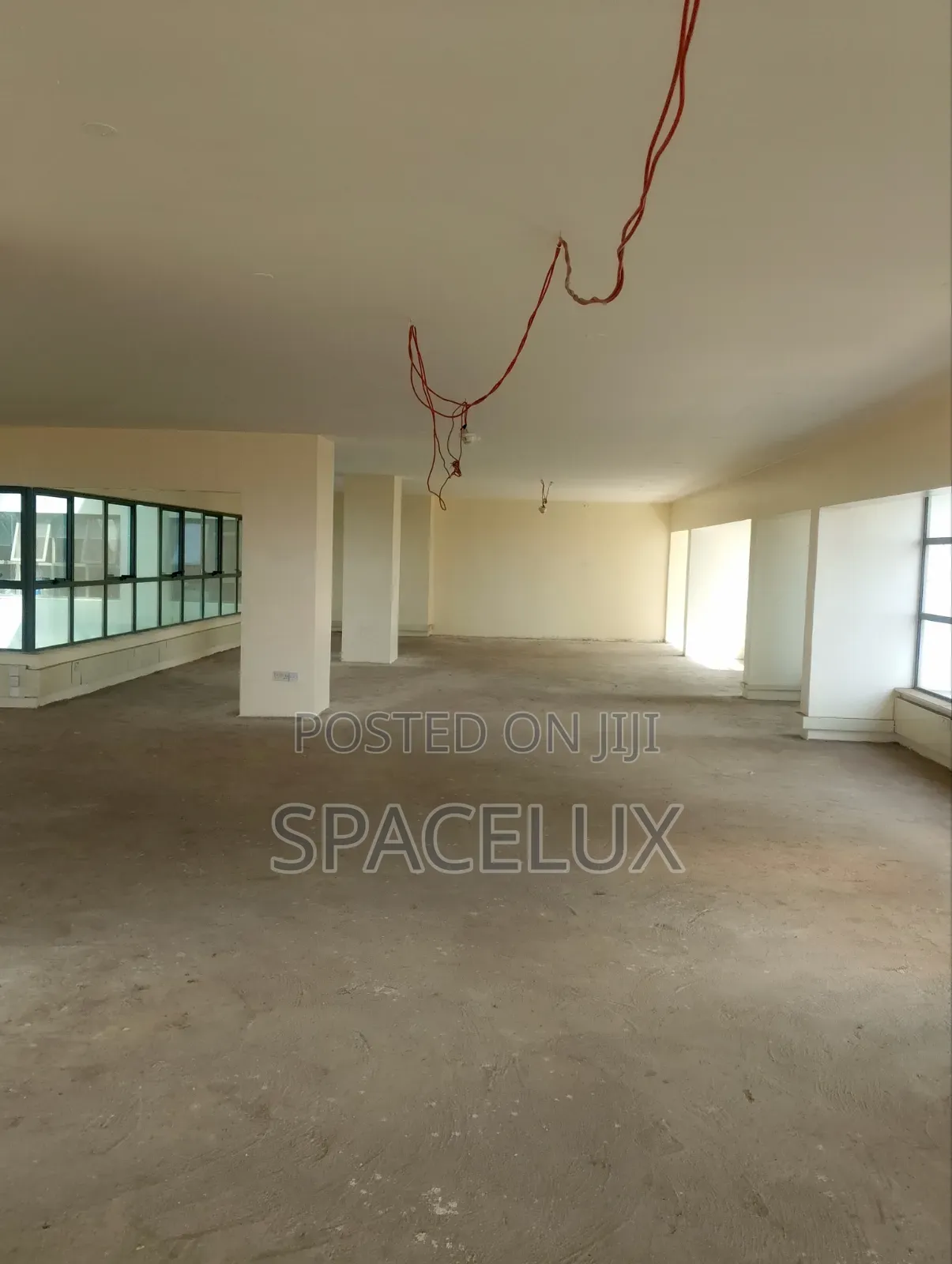 Professional Office Upperhill