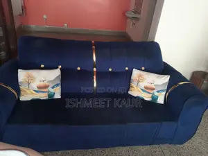 6-Seater Sofa Set for Sale