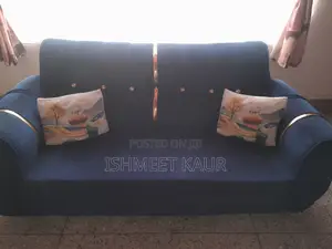 6-Seater Sofa Set for Sale