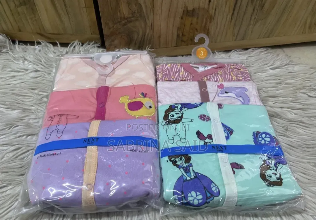 Baby Ideal