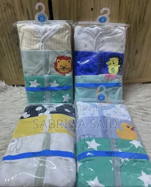 Baby Ideal