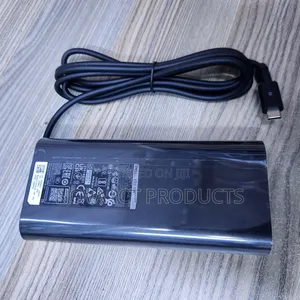 Original Dell 20v 6.5a 130w USB Type C Charger