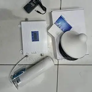 Phone Network Booster 2g-3g-4g 5ggsm Networkboosters Triband