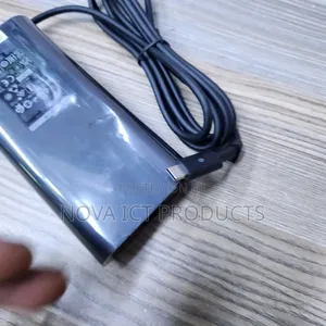 Original Dell 20v 6.5a 130w USB Type C Charger