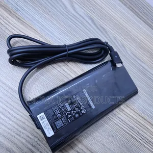 Original Dell 20v 6.5a 130w USB Type C Charger
