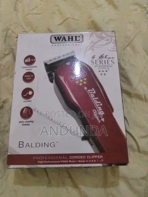 Shaving Machine