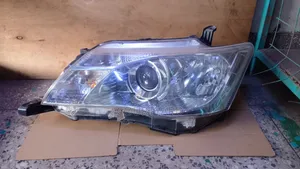 Headlight Toyota Corolla Axio 2012 -2014