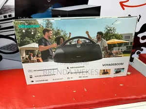 Hisense Voyageboom