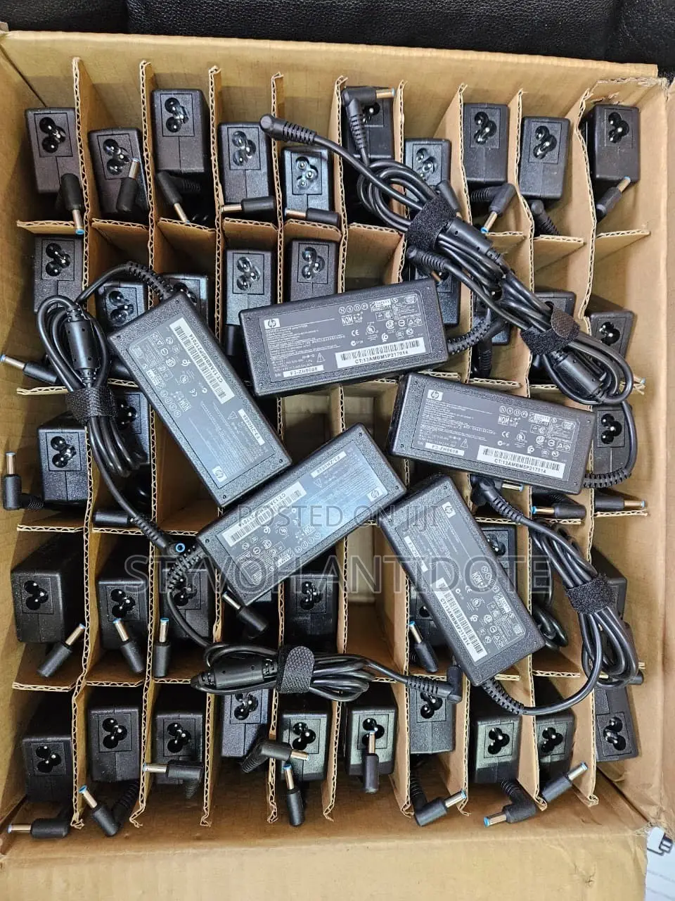 Laptop Chargers