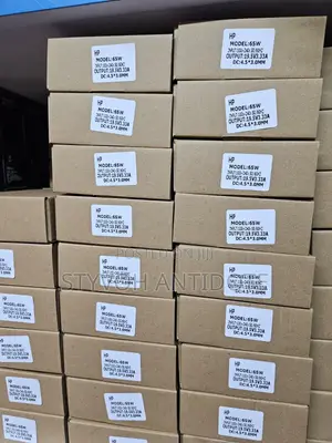 Laptop Chargers