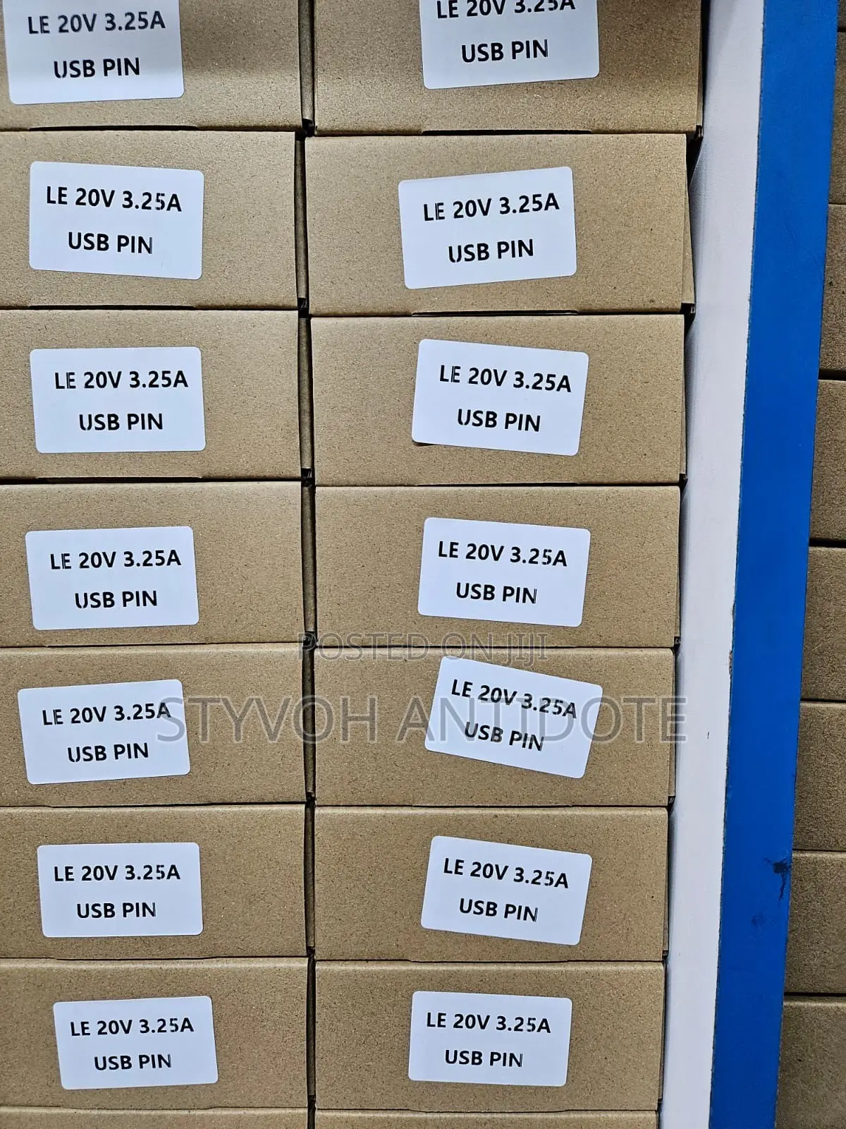 Laptop Chargers