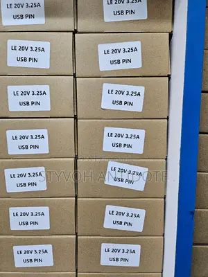 Laptop Chargers
