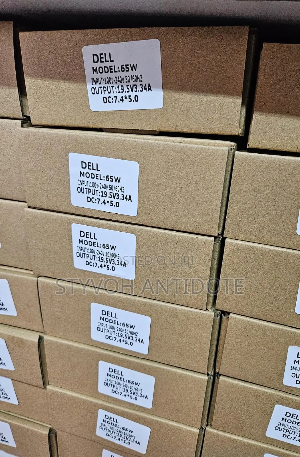 Laptop Chargers