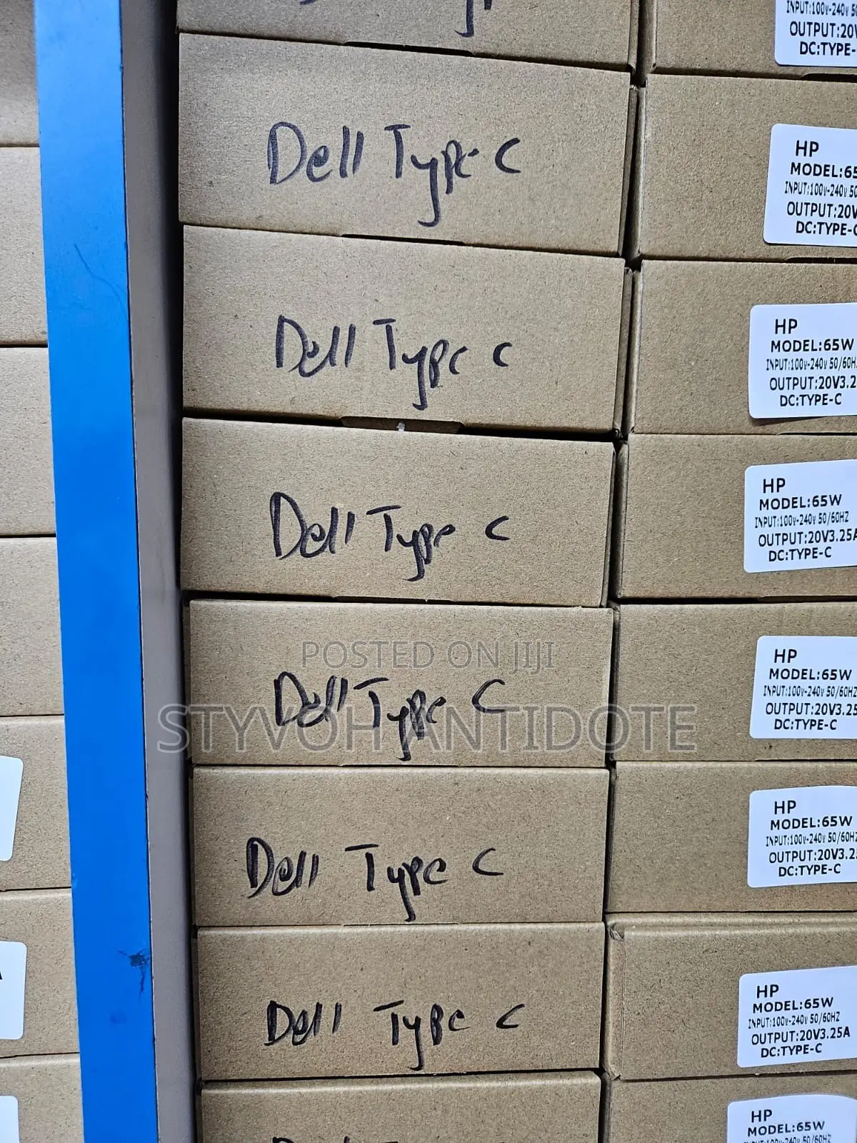 Laptop Chargers